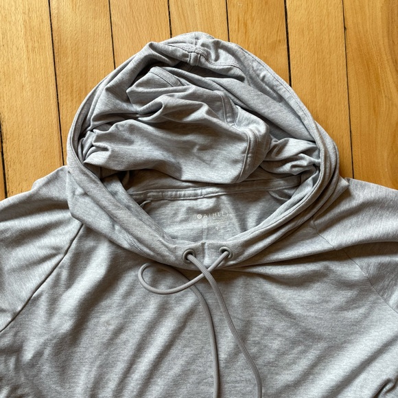 Athleta Uptempo Hooded Cowl - Picture 4 of 5